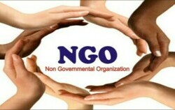 Zdjęcie do 27 lutego obchodzimy Światowy Dzień NGO