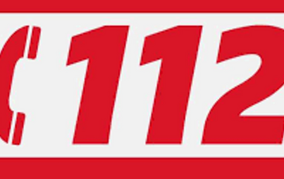 Zdjęcie do 112 - Europejski numer alarmowy