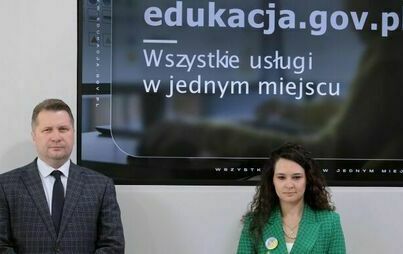 Zdjęcie do Edukacja.gov.pl &ndash; kompleksowa wiedza na temat oferty edukacyjnej w Polsce