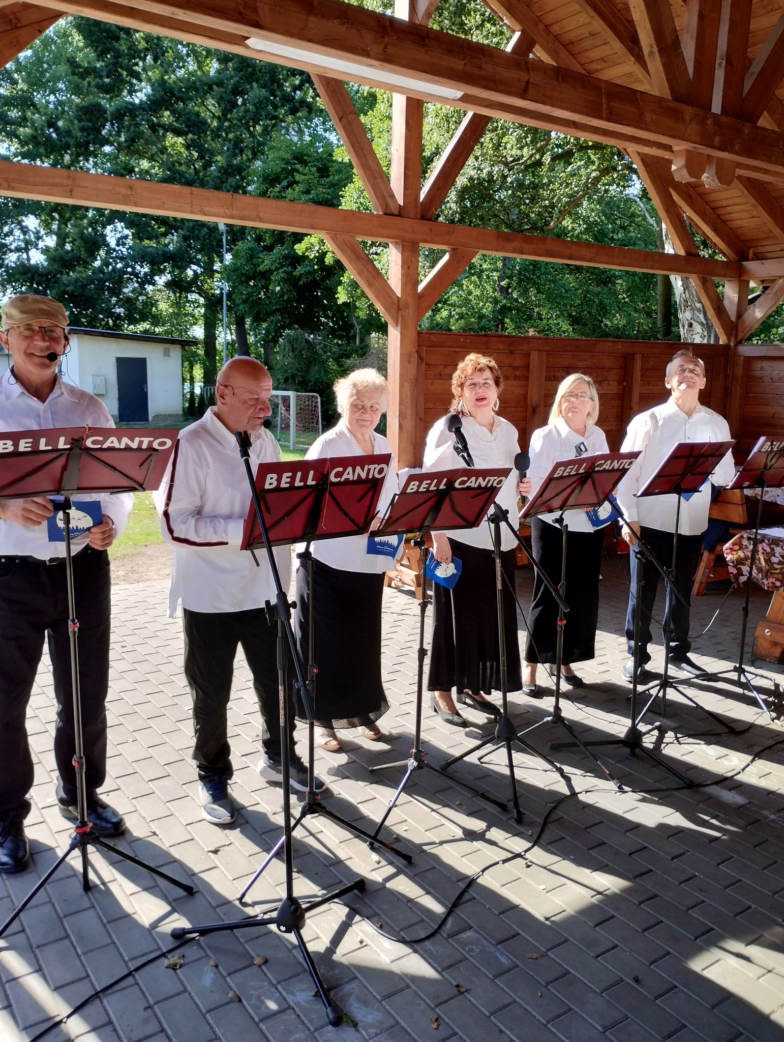 100725 Bell Canto na&nbsp;Ślusarni