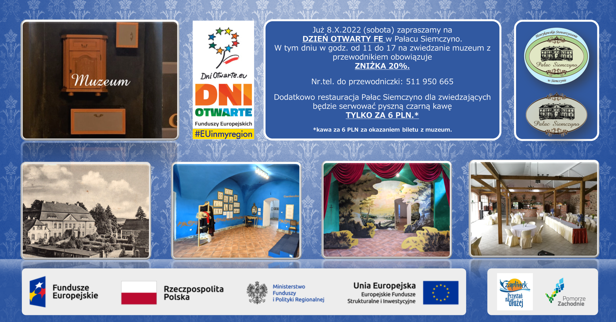 2022.10.08 Siemczyno