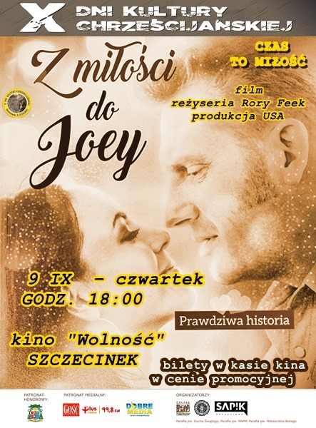 X Dni Chrześcijańskie X Dni Chrześcijańskie