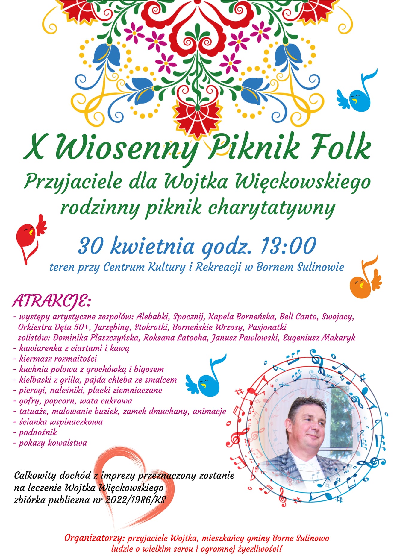 30.04.22r W Bornem Sulinowie