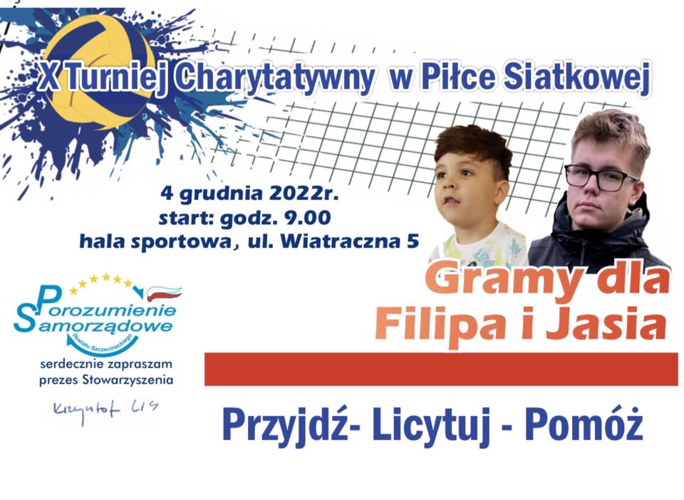 X Turniej Siatkówki