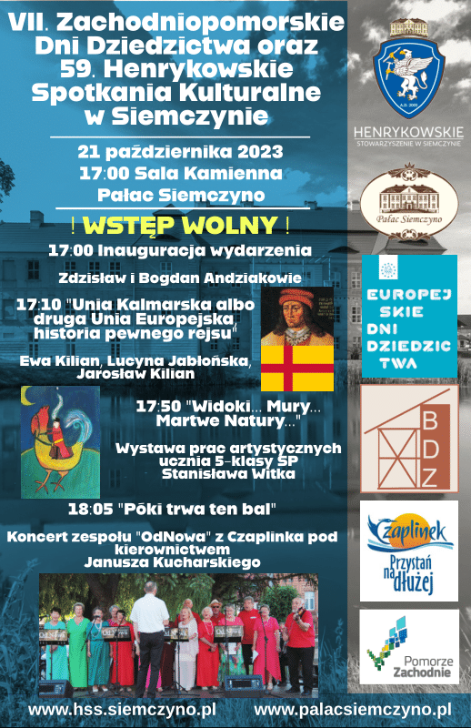 Henrykowskie Stow. w&nbsp;Siemczynie