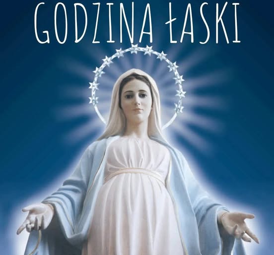 GODZINA ŁASKI