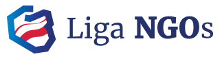 Logo Liga NGO