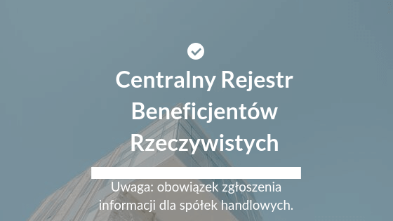 Centralny Rejestr BR