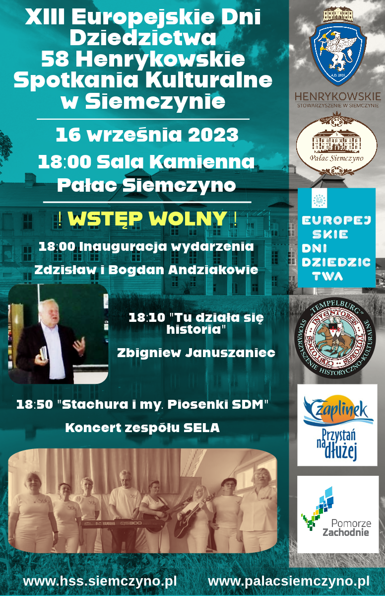 58 HSK w Siemczynie
