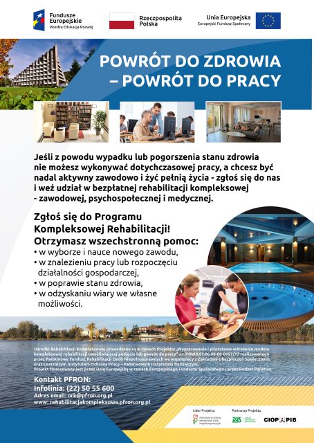 PFRON