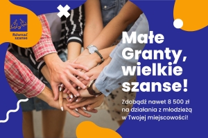 Równać szanse