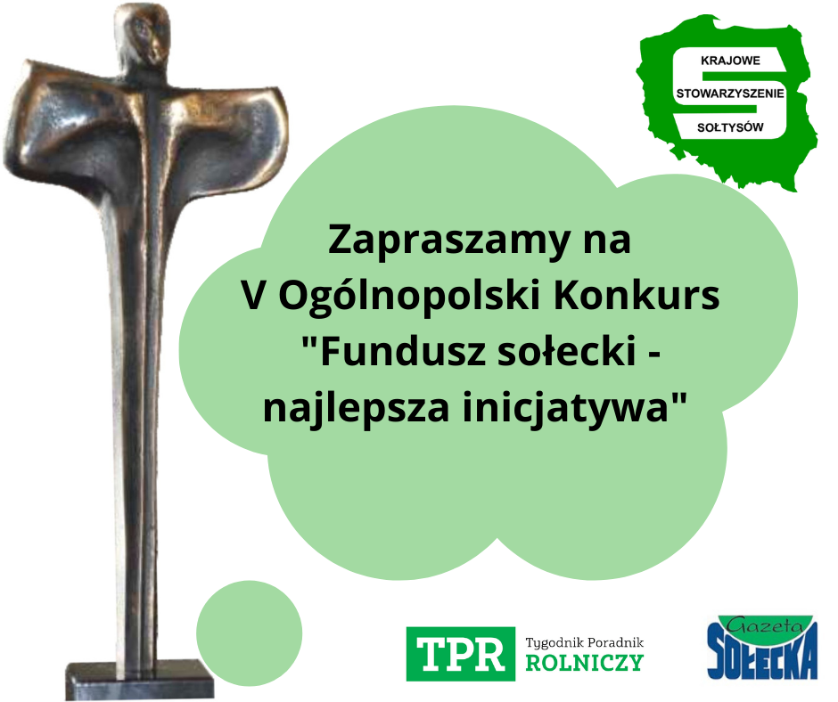 V konkurs inicjatywy soleckie