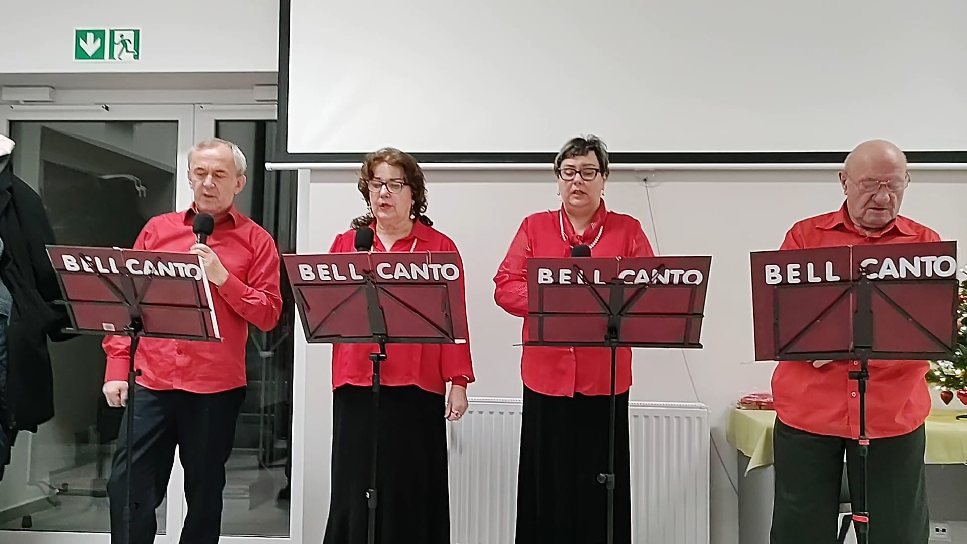12.01.2023 Zesp&oacute;ł Bell Canto 