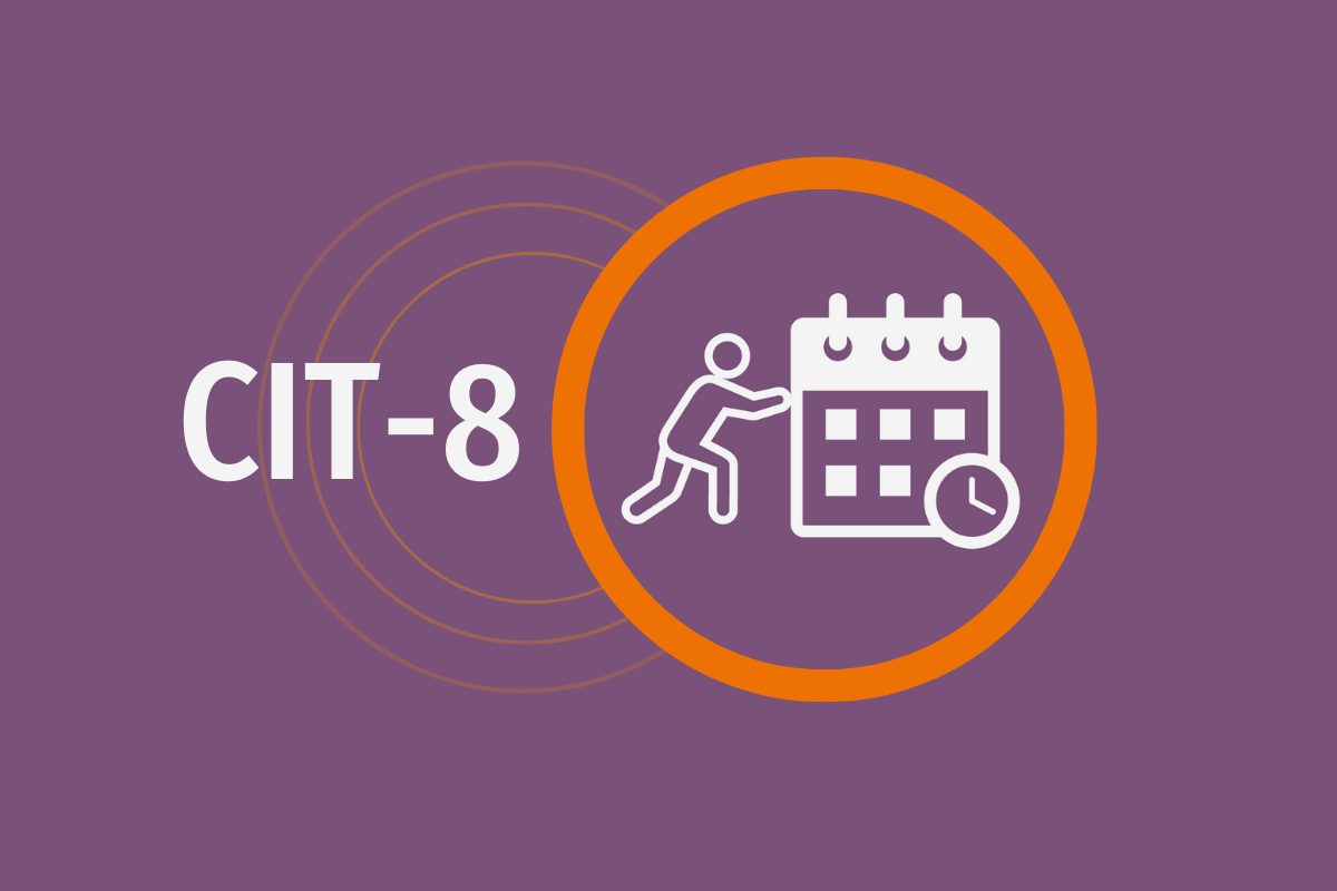 cit-8 cit-8