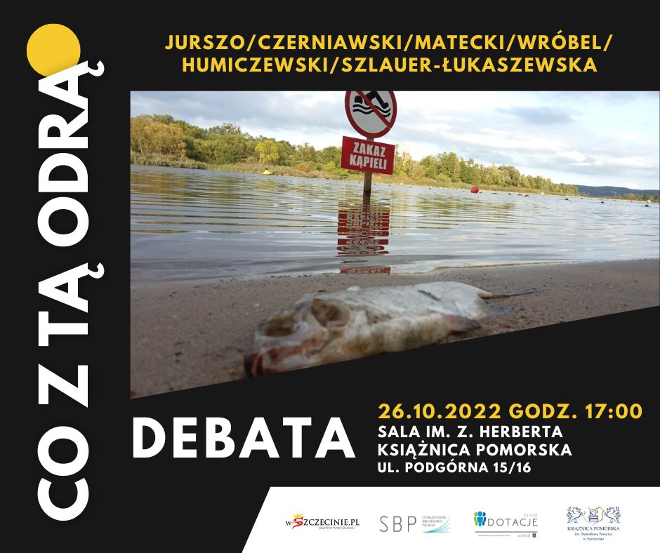 Odra debata