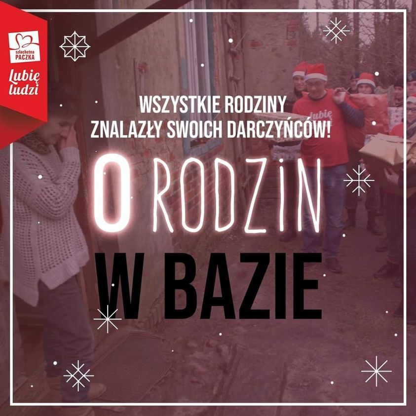 Weekend cudów