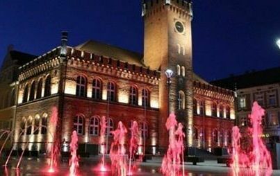 Zdjęcie do Burmistrz Miasta Szczecinek ogłasza otwarty konkurs ofert na finansowanie wkładu własnego