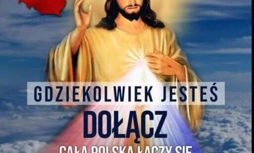 Zdjęcie do DODATKOWY seans "NAJŚWIĘTSZE SERCE" w kinie w Szczecinku: 19.04.26r