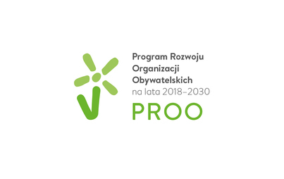 Zdjęcie do Ruszają konkursy w ramach PROO!