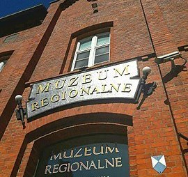 Zdjęcie do Przez cały luty wstęp do Muzeum Regionalnego w Szczecinku będzie bezpłatny