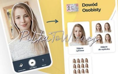 Zdjęcie do Kreuj obraz zawodowy - zr&oacute;b profesjonalne zdjęcie do CV on-line (za darmo w okresie 01.06-30.09.2021r)