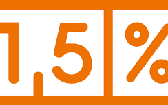 Zdjęcie do Marcowa aktualizacja wykazu OPP &ndash; 1,5% za 2022 rok