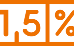 Zdjęcie do Rozlicz podatek w usłudze Tw&oacute;j e-PIT. Wybierz e-korespondencję i korzystaj w pełni z e-Urzędu Skarbowego i pamiętaj o 1,5% na lokalne NGO