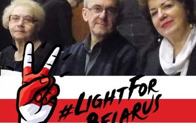 Zdjęcie do Prezydium Rady NGO w Szczecinku zachęca do poparcia Oświadczenia organizacji społeczeństwa obywatelskiego w Polsce w sprawie represji w Białorusi