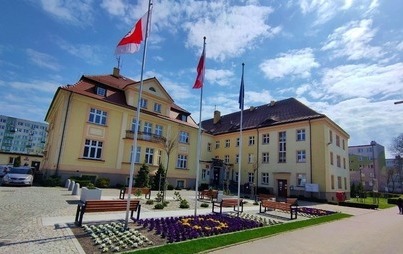 Zdjęcie do Starostwo Powiatowe w Szczecinku: Otwarty konkurs ofert na zadania z zakresu rehabilitacji zawodowej i społecznej os&oacute;b niepełnosprawnych