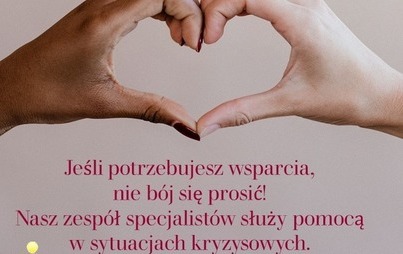 Zdjęcie do Porady specjalistyczne w szczecineckim PCPR