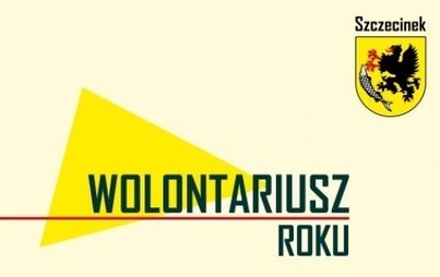 Zdjęcie do UM Szczecinek: Konkurs  &bdquo;Wolontariusz Roku 2021&rdquo;