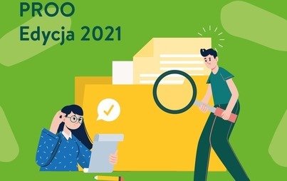 Zdjęcie do PROO5: NIW-CRSO uruchomiło nab&oacute;r wniosk&oacute;w w ramach PROO Priorytet 5. Wsparcie doraźne, edycja 2021.