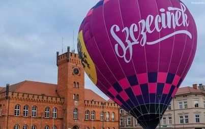 Zdjęcie do Ankieta UM Szczecinek: Jak oceniasz Szczecinek?