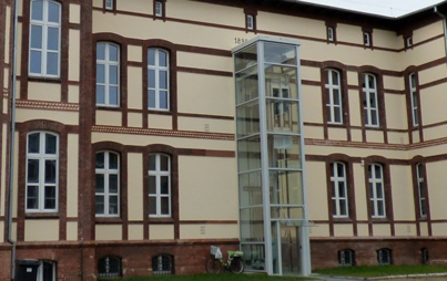Zdjęcie do Punkty pomocy dla uchodźc&oacute;w - np. w piwnicy Centrum Org. Pozarządowych w Szczecinku, ul. Armii Krajowej 29