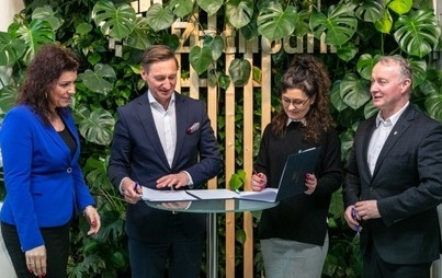 Zdjęcie do Startuje Program Społecznik 2022-2024! Co nowego?