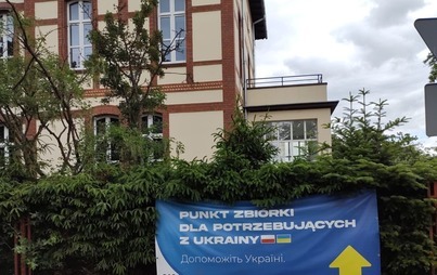 Zdjęcie do POMOC UCHODŹCOM NADAL POTRZEBNA!