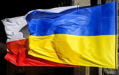 Zdjęcie do Nowa ścieżka grantowa &bdquo;Działaj lokalnie i solidarnie z Ukrainą&rdquo;