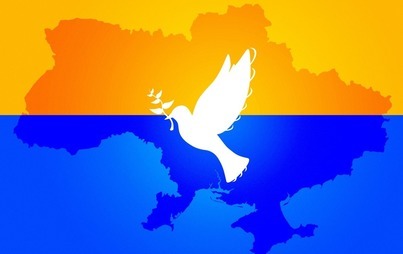 Zdjęcie do PILNA prośba o pomoc z Ukrainy - Krzywy R&oacute;g po bombardowaniu!