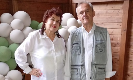 Zdjęcie do 17.07.26r na Ślusarni - kolejna zabawa Senior&oacute;w